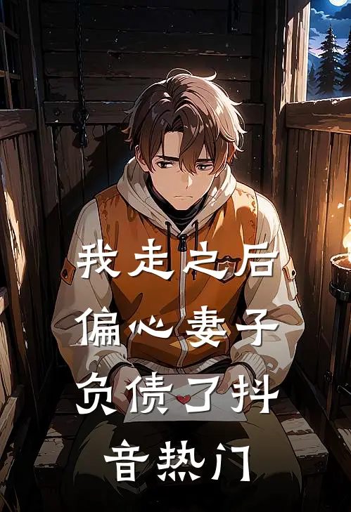 我走之后，偏心妻子负债了抖音热门
