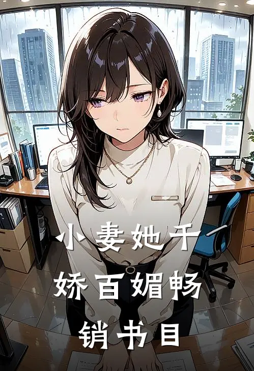 小妻她千娇百媚畅销书目