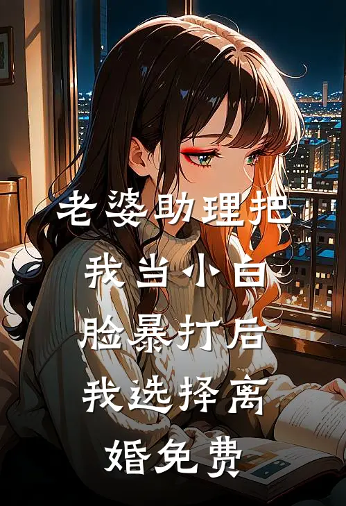 老婆助理把我当小白脸暴打后，我选择离婚免费
