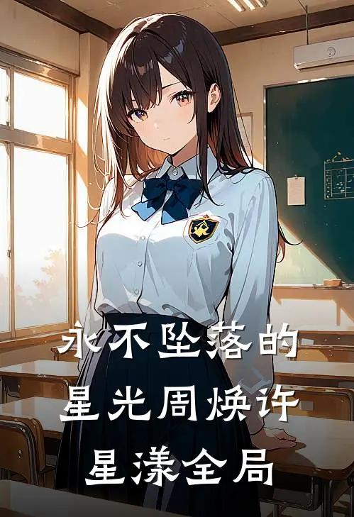 永不坠落的星光周焕许星漾全局