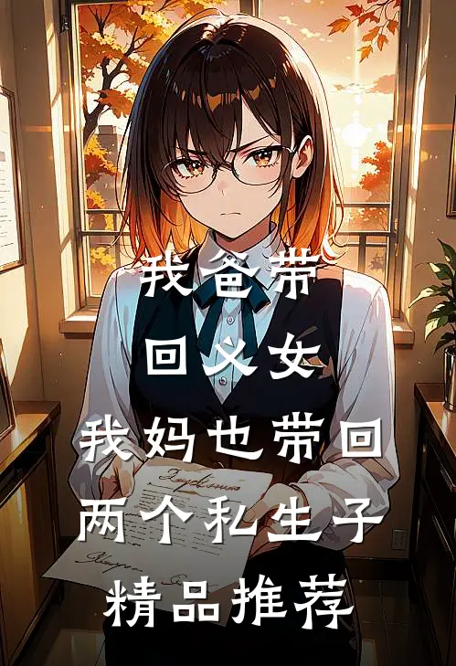 我爸带回义女，我妈也带回两个私生子精品推荐