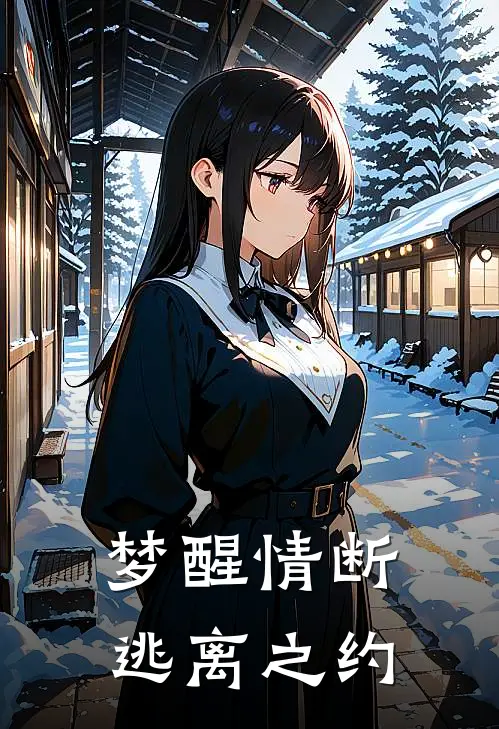 梦醒情断逃离之约