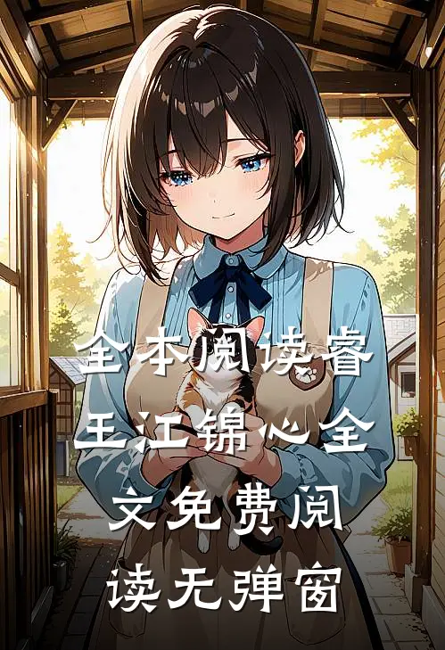 全本阅读睿王江锦心全文免费阅读无弹窗