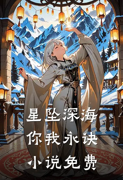 星坠深海你我永诀小说免费
