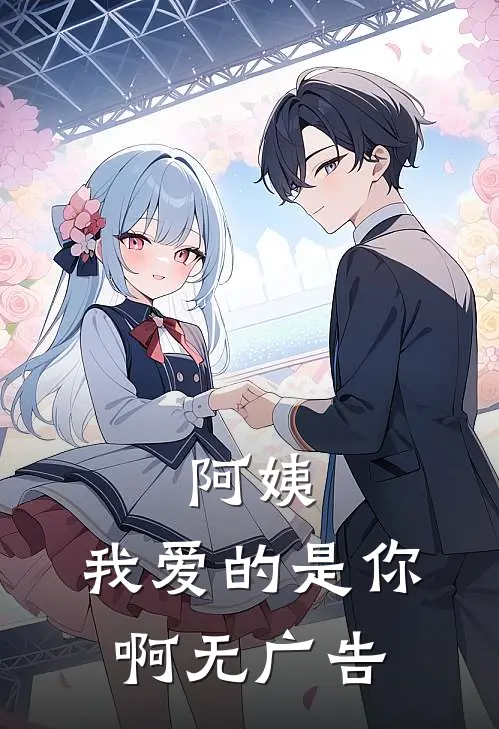 阿姨，我爱的是你啊无广告