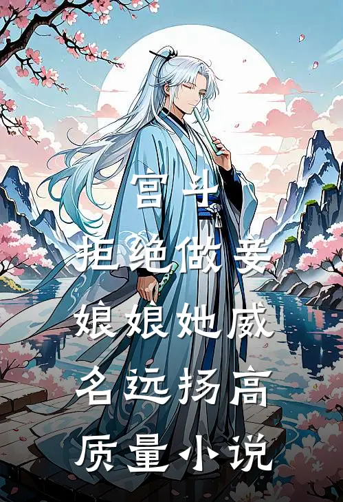 宫斗：拒绝做妾，娘娘她威名远扬高质量小说