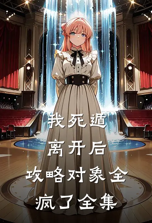 我死遁离开后，攻略对象全疯了全集