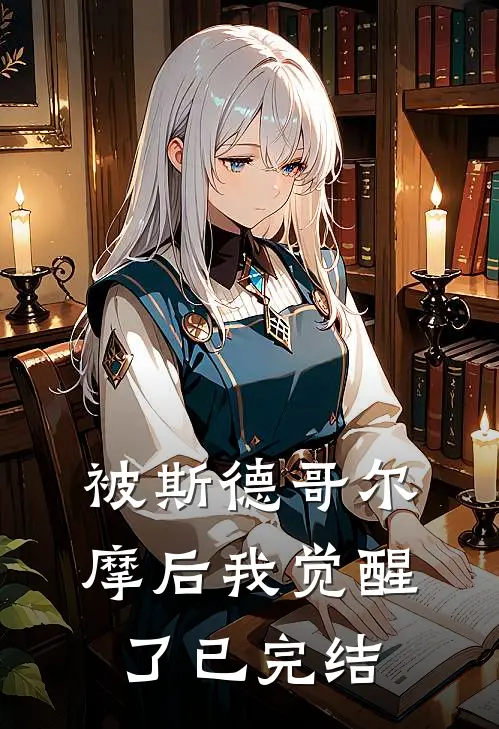 被斯德哥尔摩后我觉醒了已完结