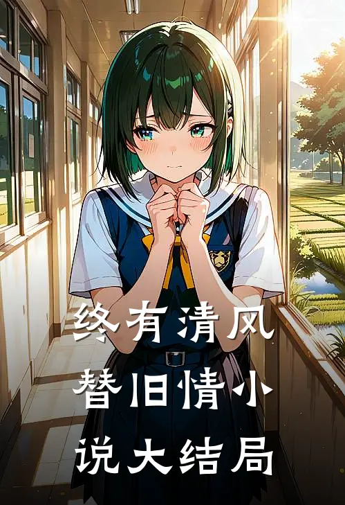 终有清风替旧情小说大结局
