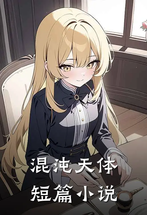 混沌天体短篇小说