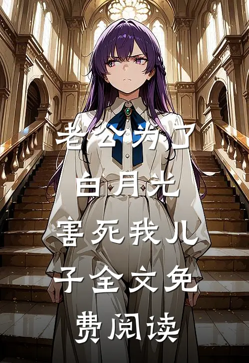 老公为了白月光，害死我儿子全文免费阅读