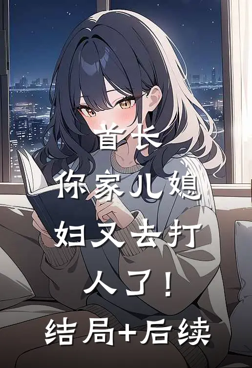 首长，你家儿媳妇又去打人了！结局+后续