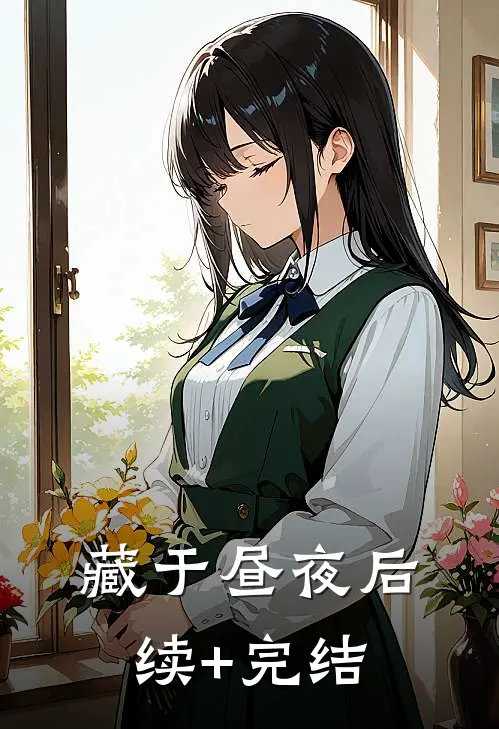 藏于昼夜后续+完结