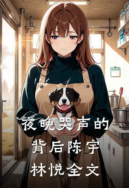 夜晚哭声的背后陈宇林悦全文