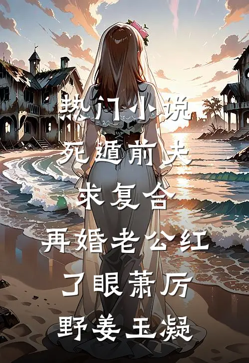 热门小说死遁前夫求复合，再婚老公红了眼萧厉野姜玉凝