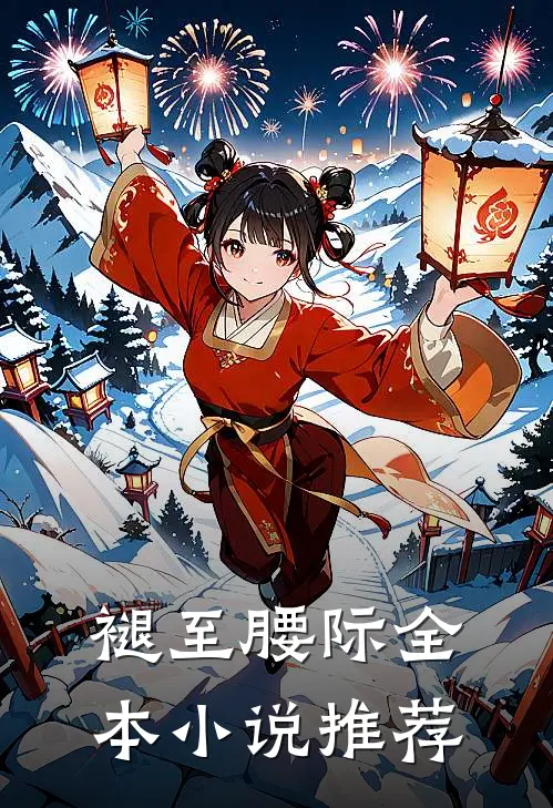褪至腰际全本小说推荐