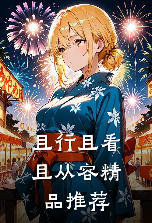 且行且看且从容精品推荐