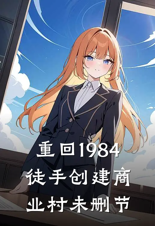 重回1984，徒手创建商业村未删节