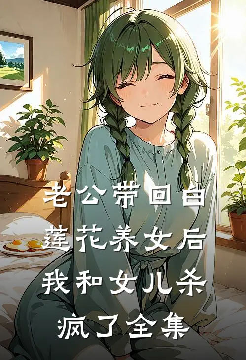 老公带回白莲花养女后，我和女儿杀疯了全集