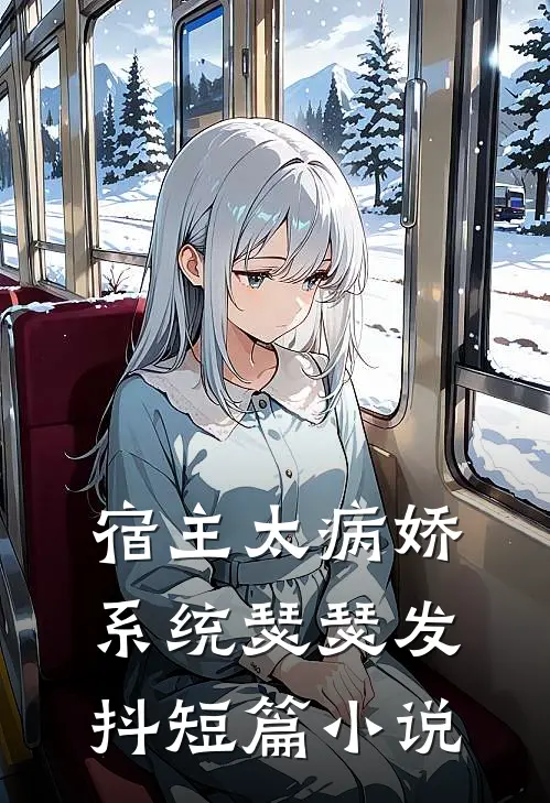 宿主太病娇，系统瑟瑟发抖短篇小说