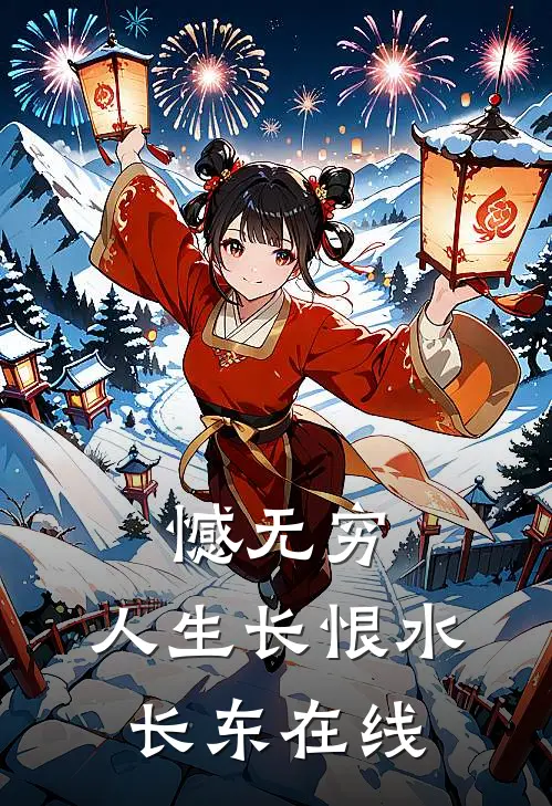 憾无穷，人生长恨水长东在线