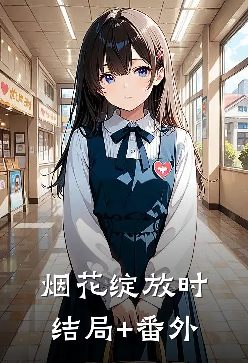 烟花绽放时结局+番外