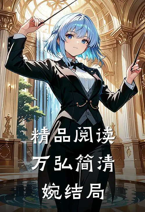 精品阅读万弘简清婉结局
