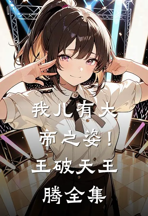 我儿有大帝之姿！王破天王腾 全集