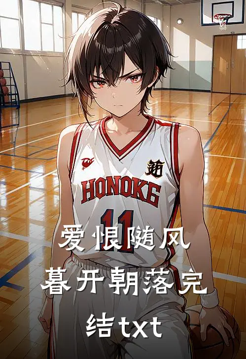 爱恨随风，暮开朝落完结txt