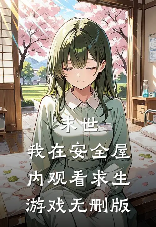 末世：我在安全屋内观看求生游戏无删版