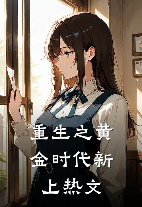 重生之黄金时代新上热文