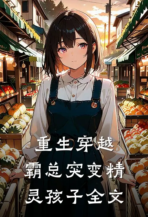 重生穿越：霸总突变精灵孩子全文