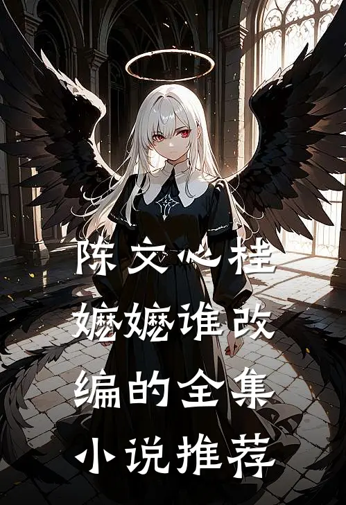 陈文心桂嬷嬷谁改编的全集小说推荐