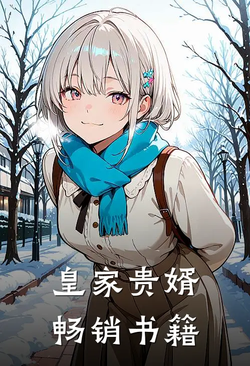 皇家贵婿畅销书籍