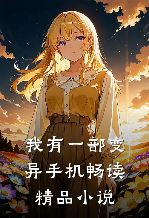 我有一部变异手机畅读精品小说