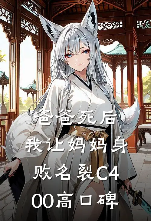 爸爸死后，我让妈妈身败名裂C400高口碑