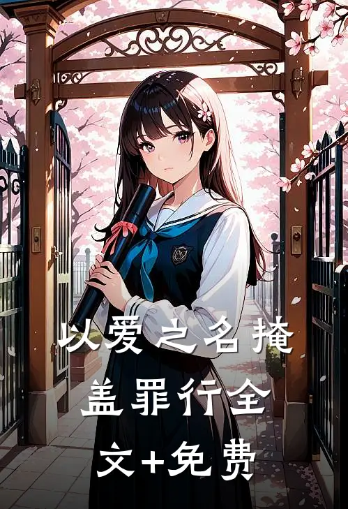以爱之名掩盖罪行全文+免费