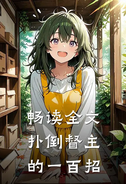 畅读全文扑倒督主的一百招
