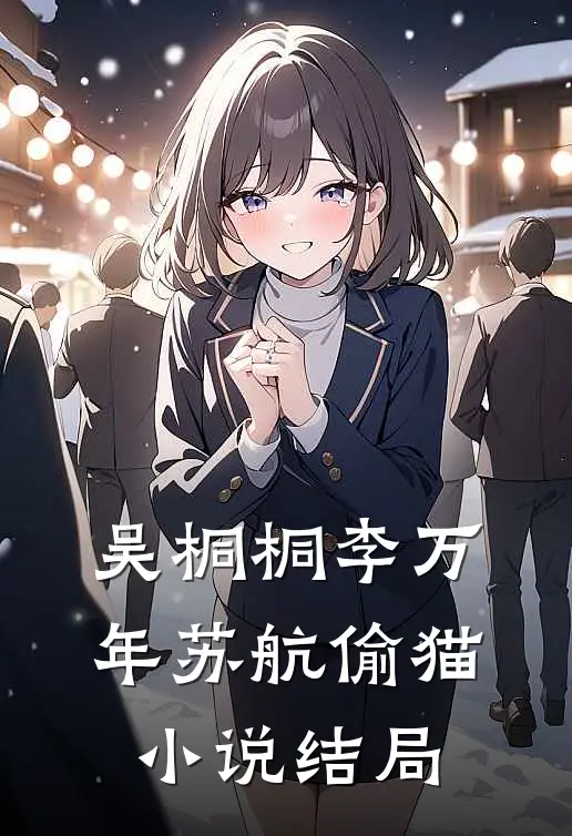 吴桐桐李万年苏航偷猫小说结局