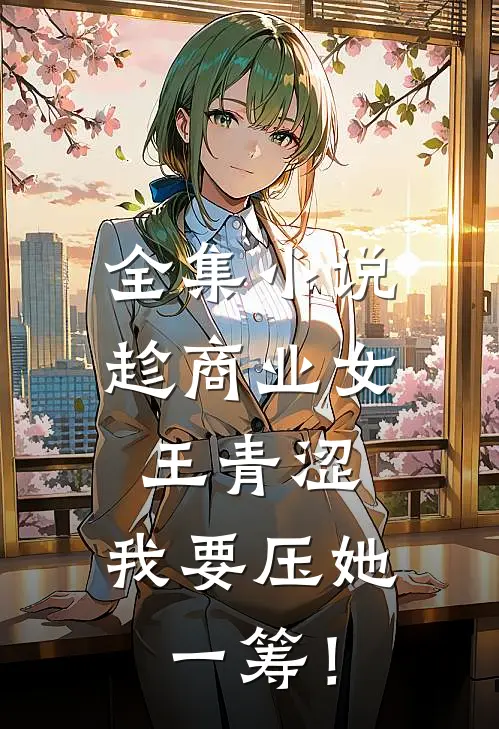 全集小说趁商业女王青涩，我要压她一筹！