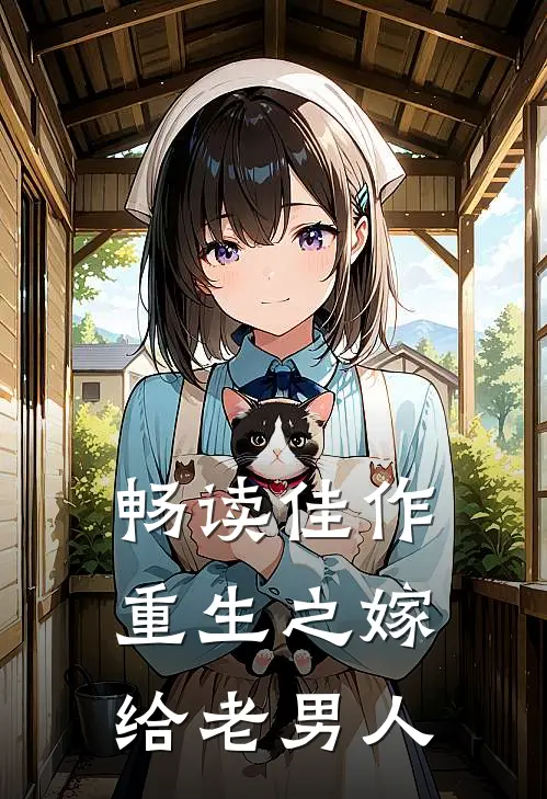 畅读佳作重生之嫁给老男人