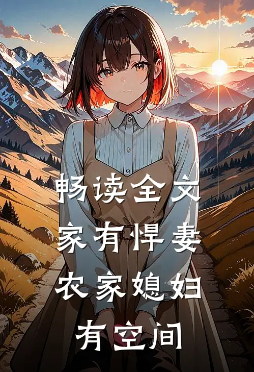 畅读全文家有悍妻：农家媳妇有空间