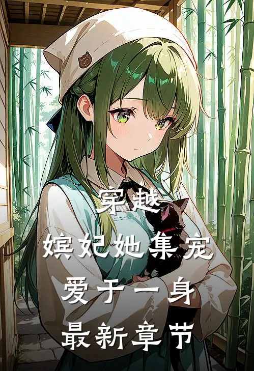 穿越：嫔妃她集宠爱于一身最新章节