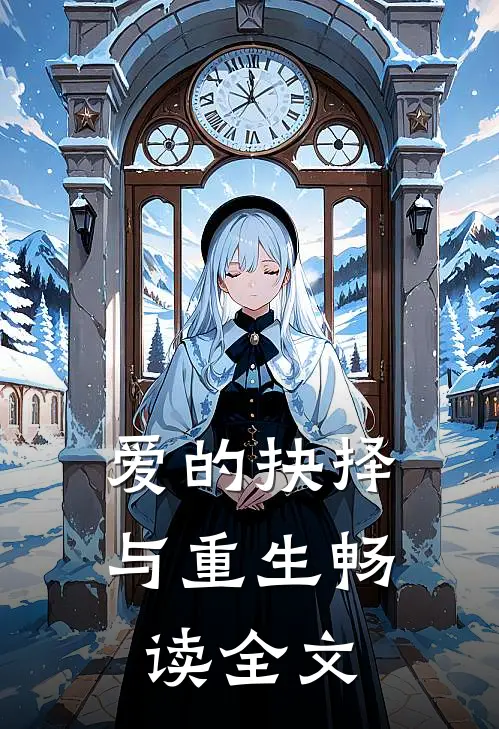 爱的抉择与重生畅读全文