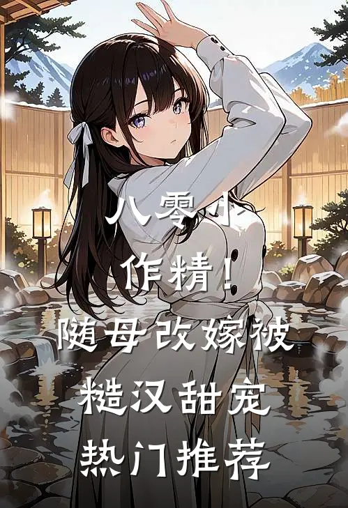 八零小作精！随母改嫁被糙汉甜宠热门推荐