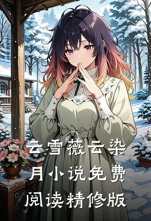 云雪薇云染月小说免费阅读精修版