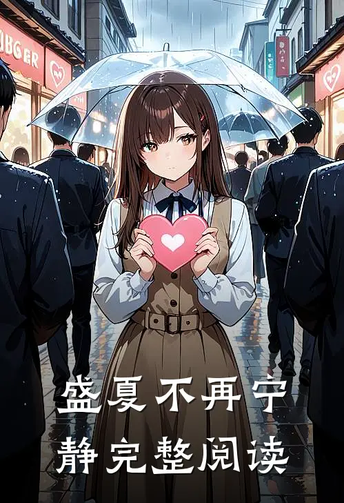 盛夏不再宁静完整阅读