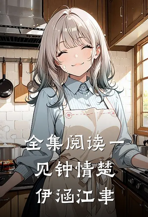 全集阅读一见钟情楚伊涵江聿