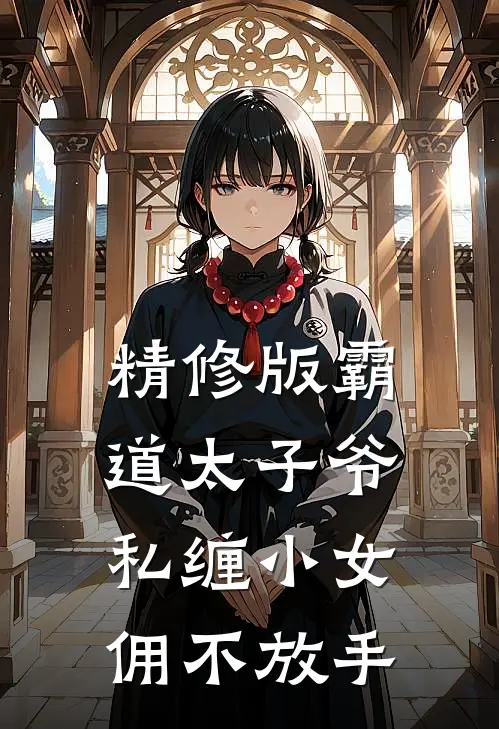 精修版霸道太子爷私缠小女佣不放手