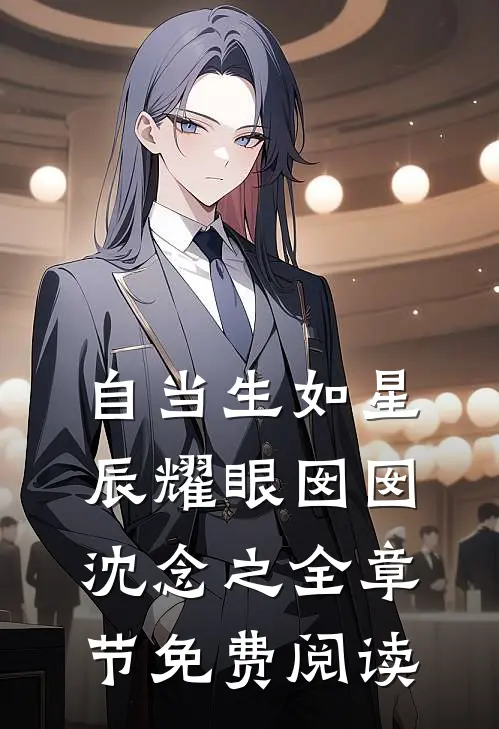 自当生如星辰耀眼囡囡沈念之全章节免费阅读